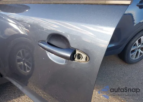 2016 Kia Sportage Lx from USA, damaged, VIN KNDPBCAC5G7876079